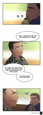 [Yi Hyeon Seok] Refrain Love Ch.1-18 (English) (YoManga) (Ongoing)