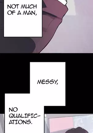 A Wonderful New World Ch.5/?