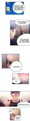 [BAK Hyeong Jun] Sweet Guy Ch. 1-43 [English] [YoManga]