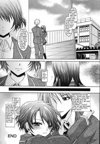 No One Can Take Him Away [English] [Rewrite] [Bolt]