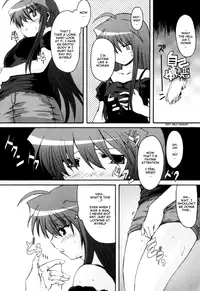 [Mikage Baku] Wonderful [English] [Taruby]