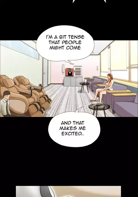 Sexual Fantasy Ch.1-10