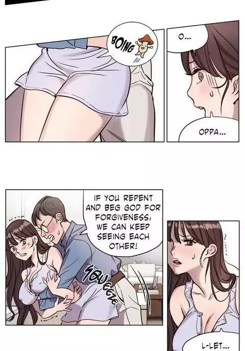 Atonement Camp Ch.1-39