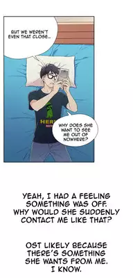 [BAK Hyeong Jun] Sweet Guy Ch. 1-43 [English] [YoManga]