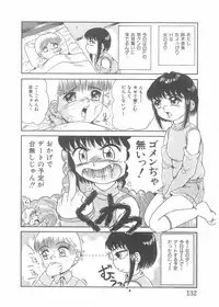 [Anthology] Choukyou Tenshi