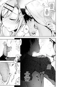 [Neet] Himitsudere - Secret Love Ch. 1-10 [English]