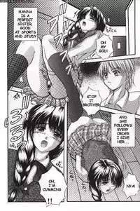 Sister Pride [English] [Rewrite]