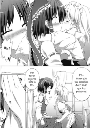 Ihen ga Michi o Yattekuru | Strange Occurrences This Way Comes Part 1