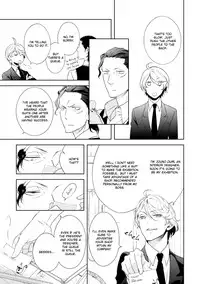 [Scarlet Beriko] Joou to Shitateya Ch. 1-5 [English] [MadameLePoo Scanlations]