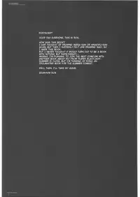 (COMIC1☆2) [R-WORKS (ROS)] SLOEBERRY (Hayate no Gotoku!) [English] {rinruririn}