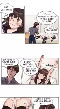 [Ramjak] Atonement Camp Ch.1-35 (English) (Ongoing)