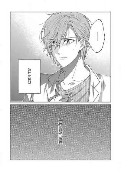 Bukiyou na Hakui no Nugashikata | 脱掉白衣的笨拙方法