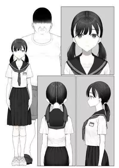 Shoujo o Toriko ni Suru Houhou