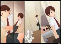 [Ponpharse] Ponpharse Vol. 5 - Akujo Hen