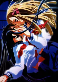 [Carnelian] Yami to Boushi to Hon no Tabibito Visual Collection