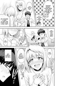 Those Two That Day ~Arcueid's Story~