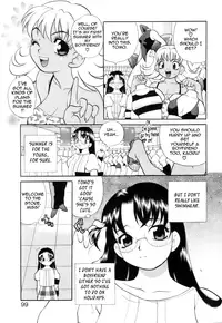 [Yukiyanagi] Miniskirt Alliance Ch. 1-9 [English] {Tadanohito}