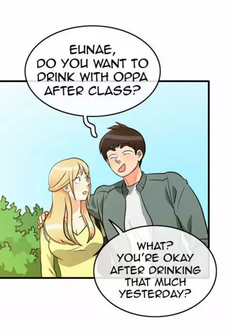 Do It One More Time CH.1-5