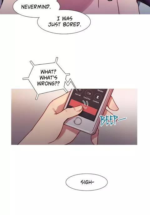 Scandal of the Witch Ch.1-23