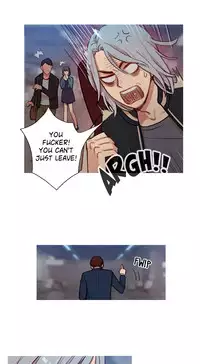 [PINKO] Scandal of the Witch Ch.1-23 (English) (Ongoing)