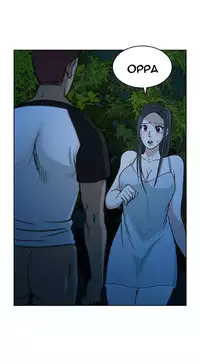 Change Partner Ch.1-15 (English) (Ongoing)