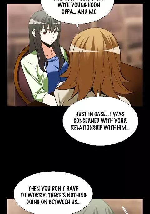 Love Parameter Ch.1-72