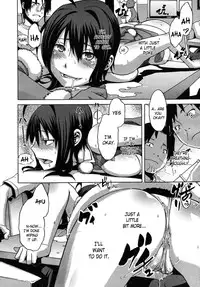 [ShindoL] Sarashi Ai [English] {Brolen + DesuDesu + FC} [Decensored]