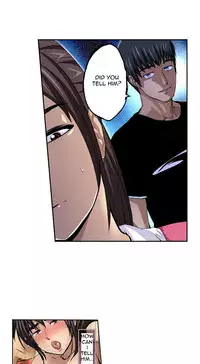 Is it Okay for your Husband Ch.1-5 (English) (Ongoing)