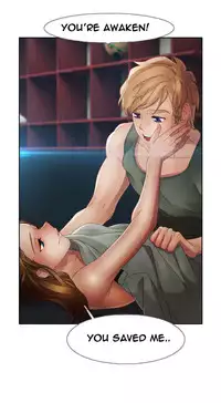 [Studio Gale] Lady Garden Ch.1-33 (English) (Ongoing)