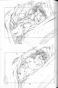 (C61) [Henrei-kai (Hakumai Gen)] Gen-shoku-kan Re