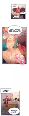 [BAK Hyeong Jun] Sweet Guy Ch. 1-47 [English] [YoManga]