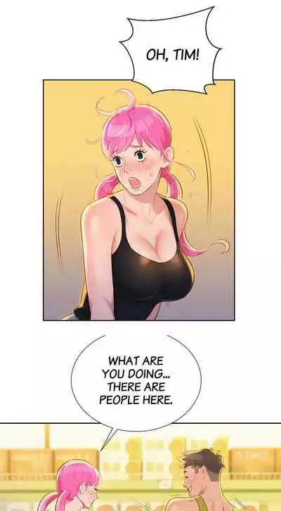 What do you Take me For? Ch.38/?