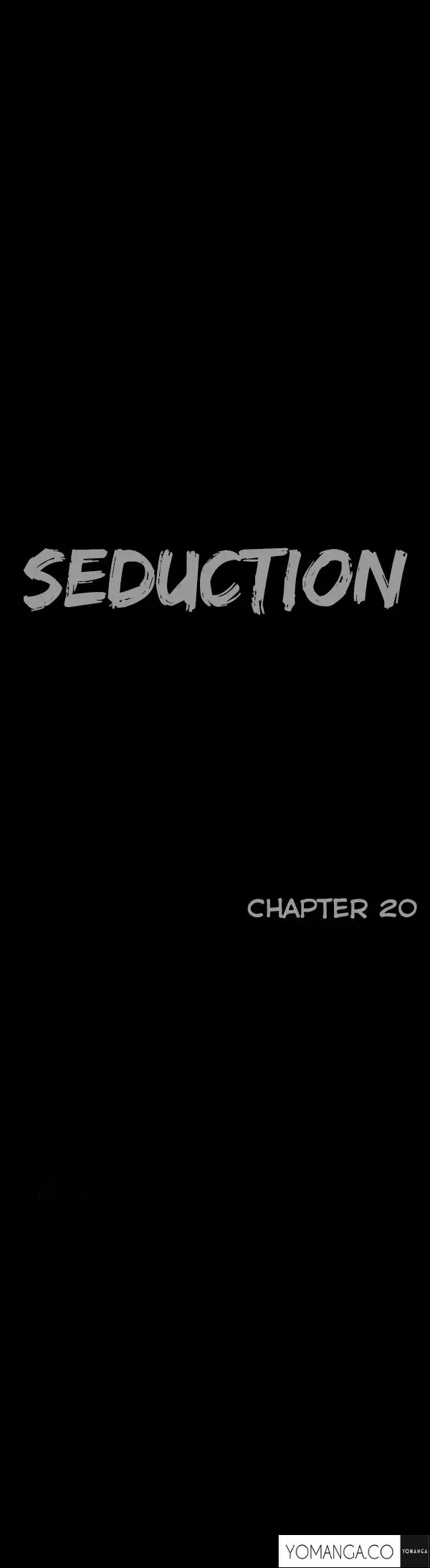 Seduction Ch.1-21