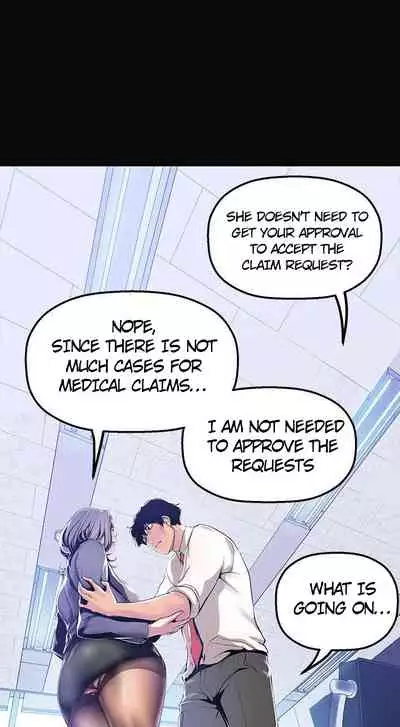 A Wonderful New World Ch.35/?