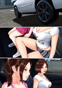 [Anthology] Tabi no Haji wa Nugishite