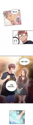 [BAK Hyeong Jun] Sweet Guy Ch. 1-47 [English] [YoManga]