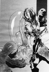 [Kiyoshirou Inoue] DOLLS