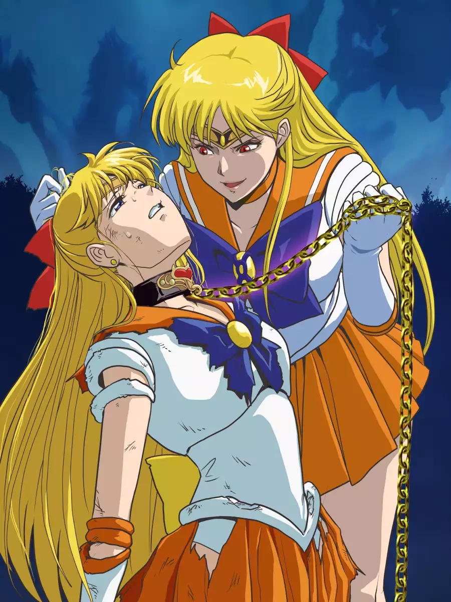 Bad-end simulation Vol. 2