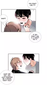 [Silverstar] Talk To Me Ch.1-38 (English) (Ongoing)