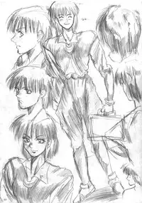 [Circle Kuusou Zikken (Munehito)] Kuusou Zikken Vol. 6 (Bleach)