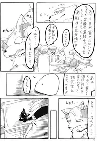 (Kansai! Kemoket 2) [KTQ48 (Various)] KTQ 5