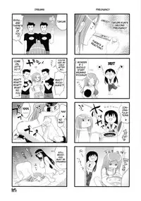 (C86) [Da Hootch (ShindoL)] TSF Monogatari Append 2.0 [English]