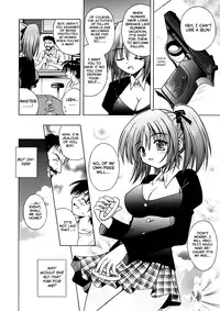 [Matra Milan] Angelical Pendulum Vol 1 (English)