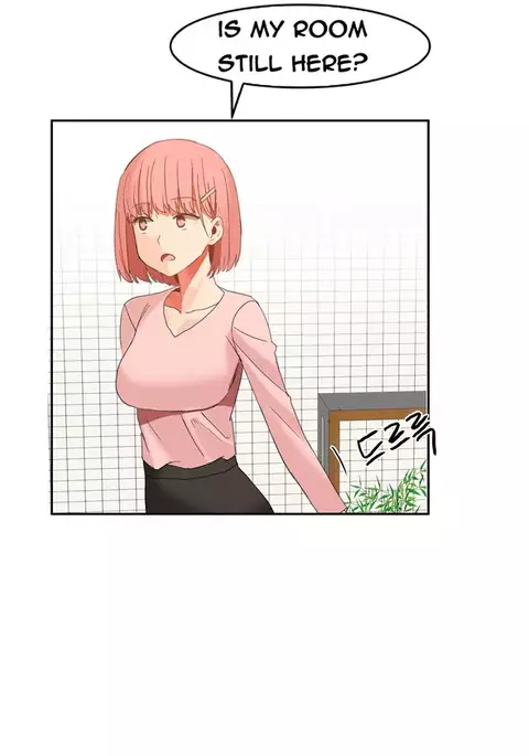 Hari Dormitory Ch.0-31