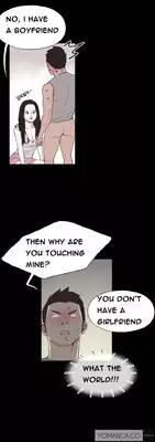 [Mr. Byeong-Su] Cohabitation Ch.1-23 (English) (Ongoing)