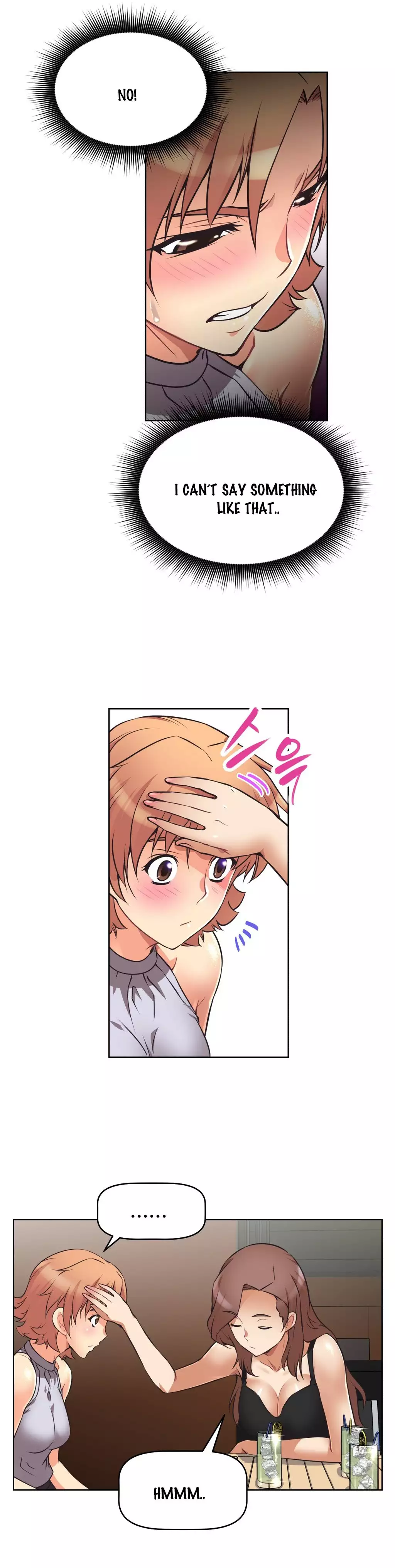 Brawling Go 0-14 Chapters