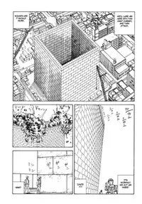 [Shintaro Kago] Holy Night [ENG]
