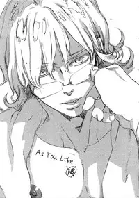 (SUPERKansai21) [Shiro Note (Setsuko)] SKETCHBOOK 2 (TIGER & BUNNY)