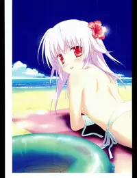 [Favorite] (Shida Kazuhiro) Hoshizora no Memoria with Eternal heart