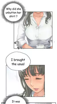 New Face Ch.1-16 (English) (Ongoing)